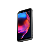 Blackview SMARTFON BLACKVIEW BV5100 4/128GB Pomarańczowy # - 1381679 - zdjęcie 3